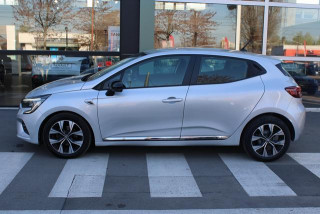 Renault Clio 1.0 tCe Limited CVT 