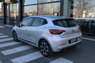 Renault Clio 1.0 tCe Limited CVT 