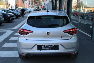 Renault Clio 1.0 tCe Limited CVT 
