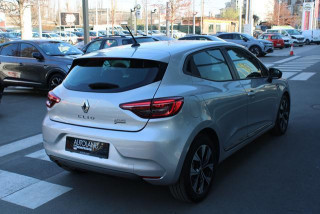 Renault Clio 1.0 tCe Limited CVT 