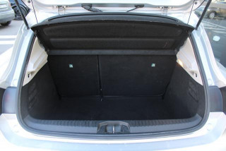 Renault Clio 1.0 tCe Limited CVT 