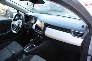 Renault Clio 1.0 tCe Limited CVT 
