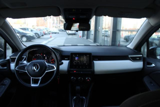 Renault Clio 1.0 tCe Limited CVT 