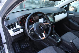 Renault Clio 1.0 tCe Limited CVT 