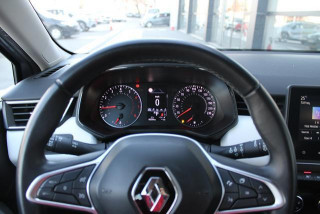 Renault Clio 1.0 tCe Limited CVT 