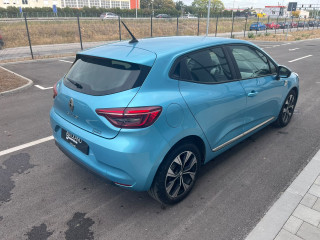 Renault Clio 1.0 tCe AUT 