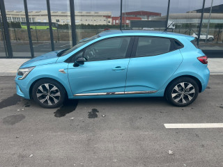 Renault Clio 1.0 tCe AUT 