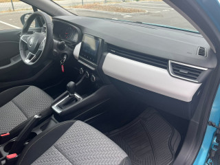 Renault Clio 1.0 tCe AUT 