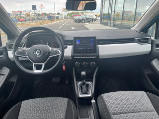 Renault Clio 1.0 tCe AUT 