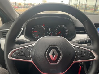 Renault Clio 1.0 tCe AUT 