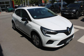 Renault Clio 1.0 sCe 