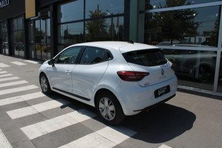 Renault Clio 1.0 sCe 