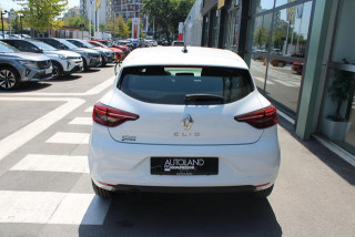 Renault Clio 1.0 sCe 