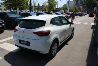 Renault Clio 1.0 sCe 