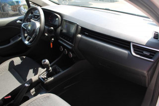 Renault Clio 1.0 sCe 