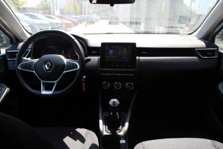 Renault Clio 1.0 sCe 