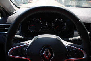 Renault Clio 1.0 sCe 