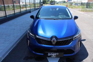 Renault Clio 1.0 tCe AUT 