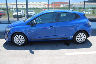 Renault Clio 1.0 tCe AUT 