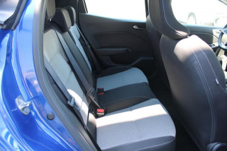 Renault Clio 1.0 tCe AUT 