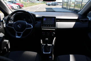 Renault Clio 1.0 tCe AUT 