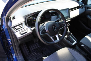 Renault Clio 1.0 tCe AUT 