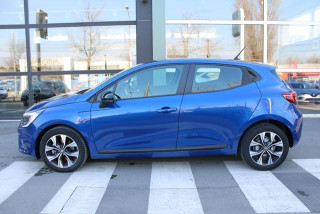 Renault Clio 1.0 Equilibre CVT 