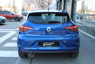 Renault Clio 1.0 Equilibre CVT 
