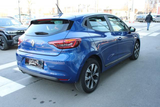 Renault Clio 1.0 Equilibre CVT 
