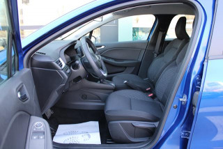 Renault Clio 1.0 Equilibre CVT 