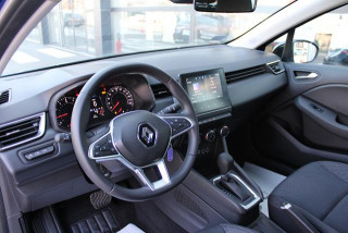 Renault Clio 1.0 Equilibre CVT 