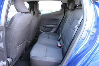 Renault Clio 1.0 Equilibre CVT 