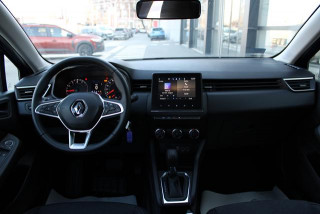 Renault Clio 1.0 Equilibre CVT 