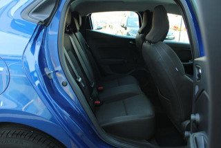 Renault Clio 1.0 Equilibre CVT 