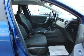 Renault Clio 1.0 Equilibre CVT 