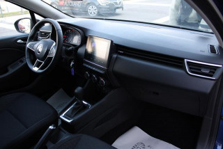 Renault Clio 1.0 Equilibre CVT 
