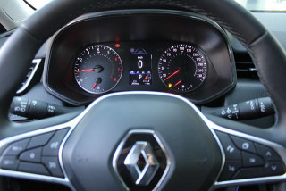 Renault Clio 1.0 Equilibre CVT 