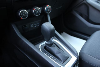 Renault Clio 1.0 Equilibre CVT 