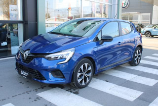 Renault Clio 1.0 Equilibre CVT 