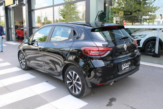 Renault Clio 1.0 tCe CVT 