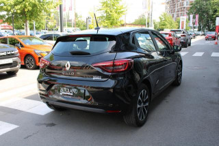 Renault Clio 1.0 tCe CVT 
