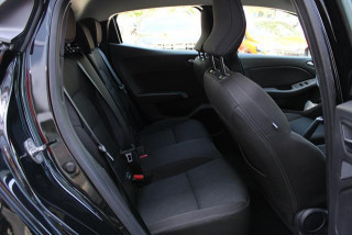 Renault Clio 1.0 tCe CVT 