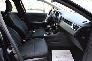 Renault Clio 1.0 tCe CVT 