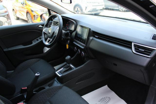 Renault Clio 1.0 tCe CVT 