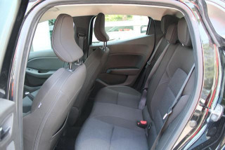 Renault Clio 1.0 tCe CVT 