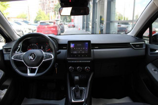 Renault Clio 1.0 tCe CVT 