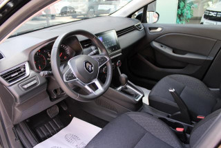 Renault Clio 1.0 tCe CVT 