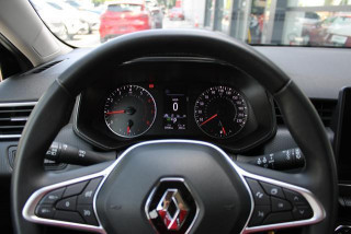 Renault Clio 1.0 tCe CVT 