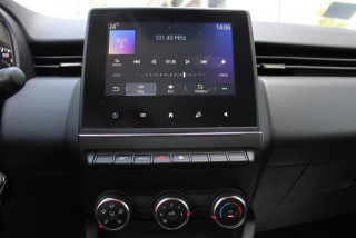 Renault Clio 1.0 tCe CVT 