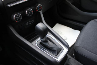 Renault Clio 1.0 tCe CVT 